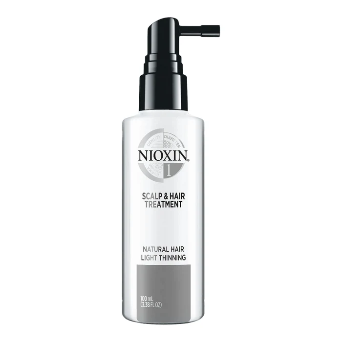 Nioxin System 1