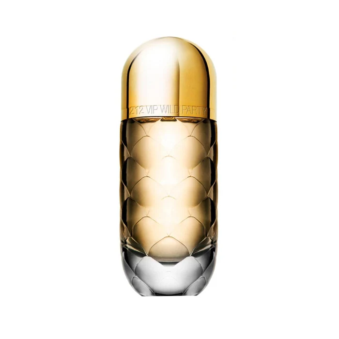 Carolina Herrera 212 VIP Wild Party – Tester