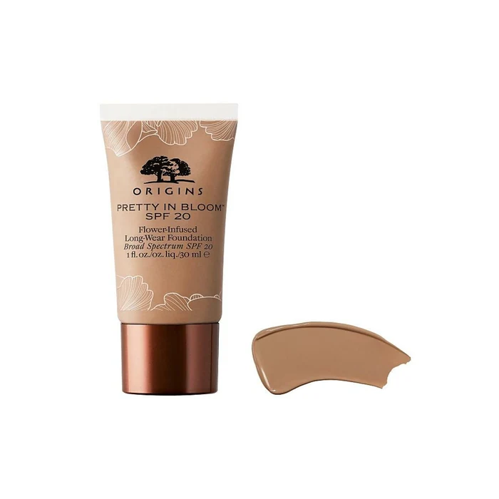 Origins Pretty In Bloom Nr. 520 Medium Deep Natural