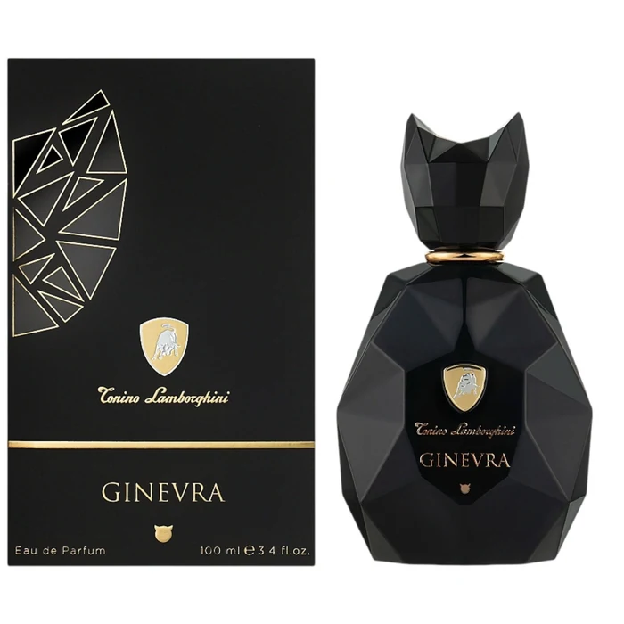 Tonino Lamborghini Ginevra Black