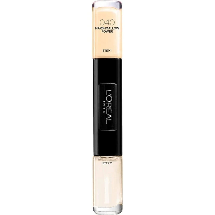 L´Oréal Paris Infallible 40 Marshmallow Power