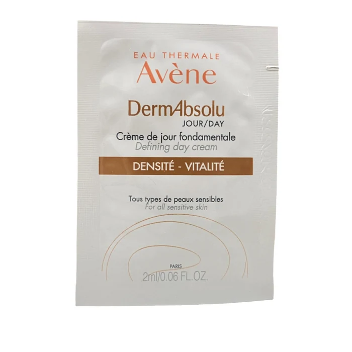 Avène DermAbsolu – Probe