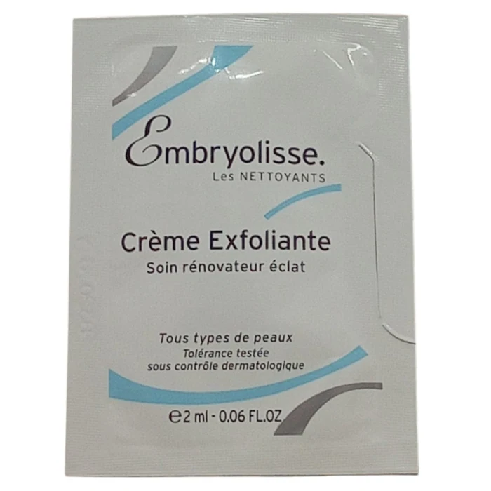 Embryolisse Cream Cleansing – Probe