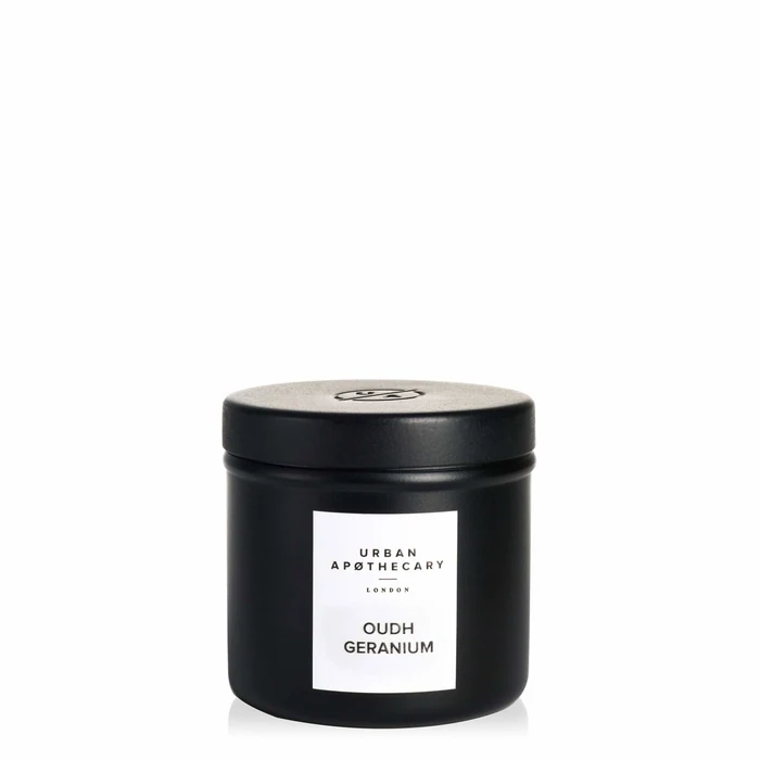 Urban Apothecary Oudh Geranium