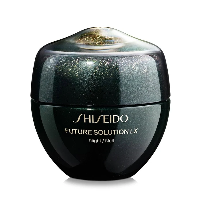 Shiseido Future Solution LX Firming At Night Serum
