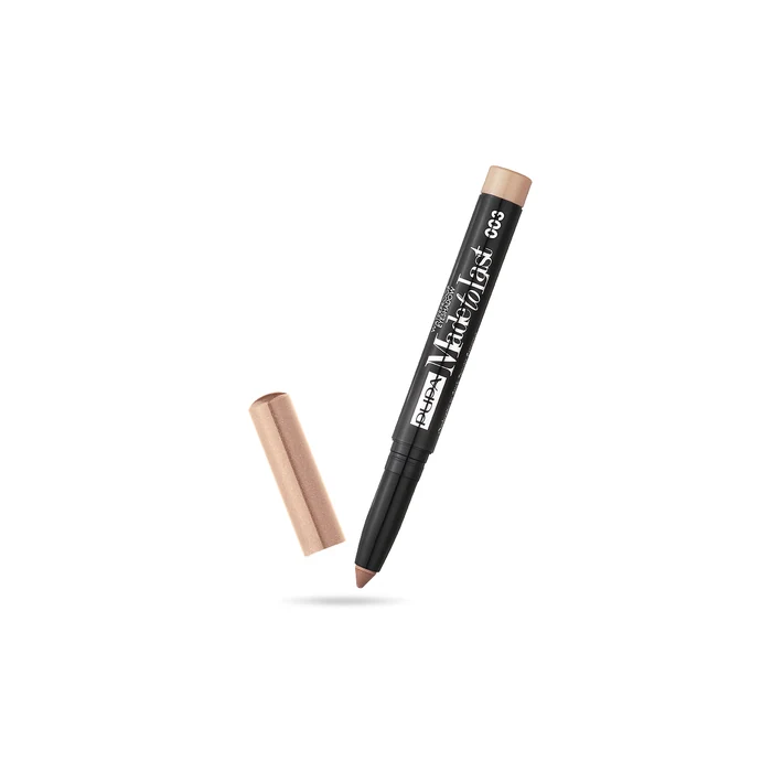 Pupa Made To Last 003 Nude Gold