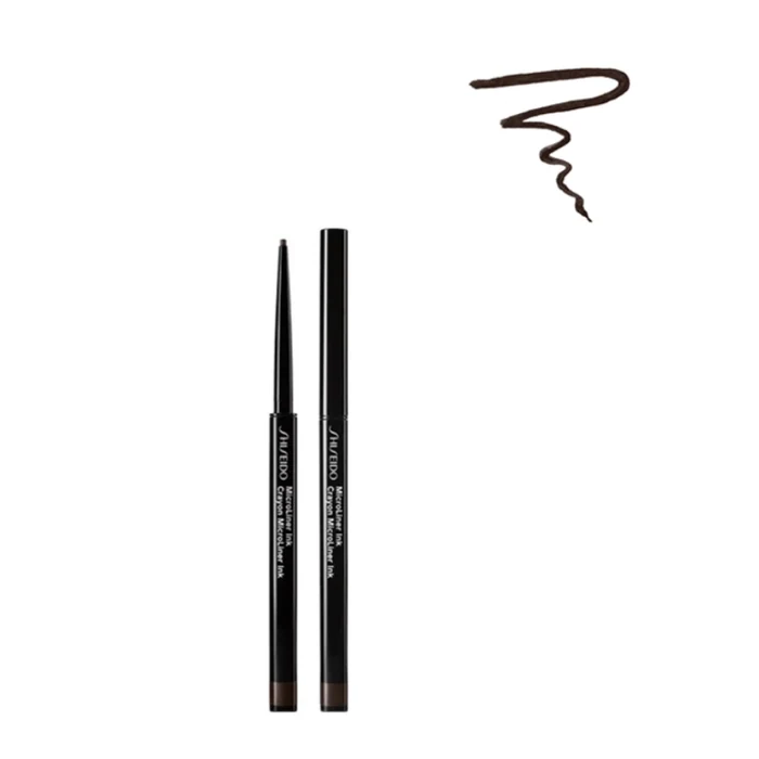 Shiseido Microliner Ink 02 Brown – Tester