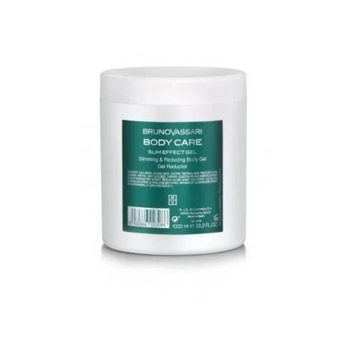 Bruno Vassari Body Care Menthol Slimming