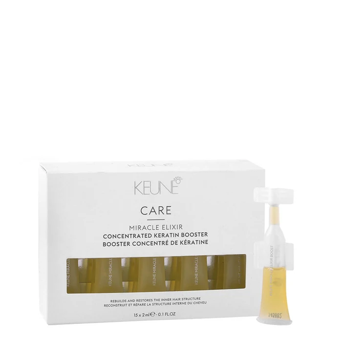 Keune Care Miracle Elixir