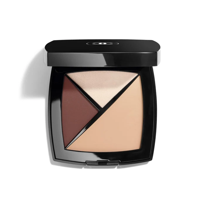 Chanel Palette Essentielle 160 Beige Medium