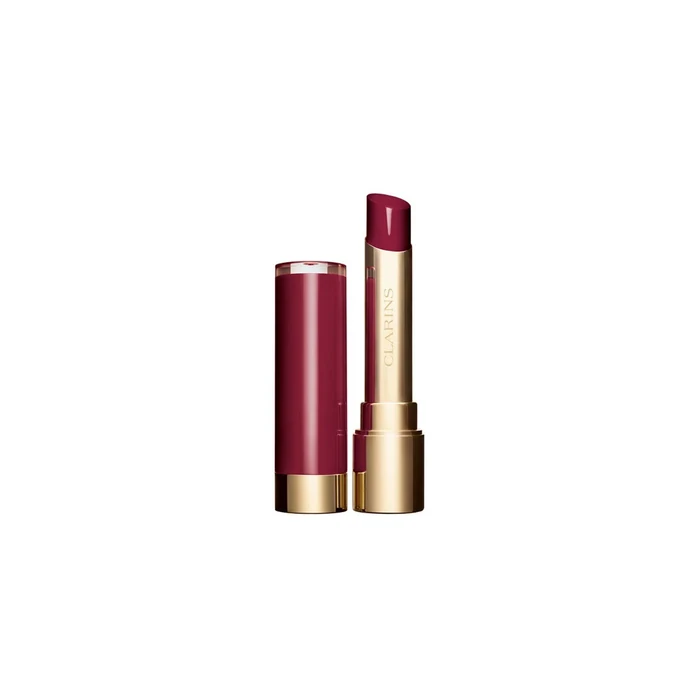 Clarins Joli Rouge 744L Plum – Tester