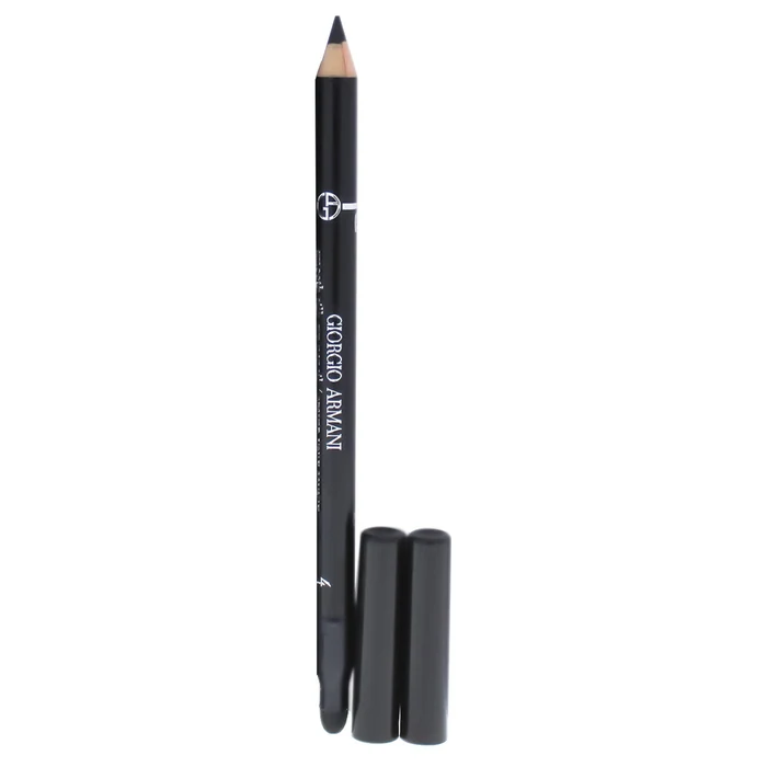 Armani Smooth Silk 04 Noir