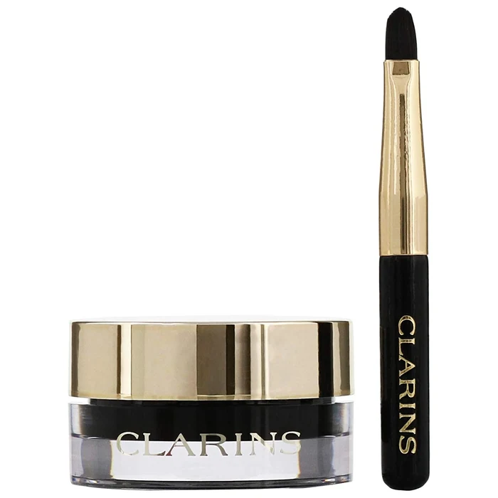 Clarins Gel Eyeliner 01 Intense Black