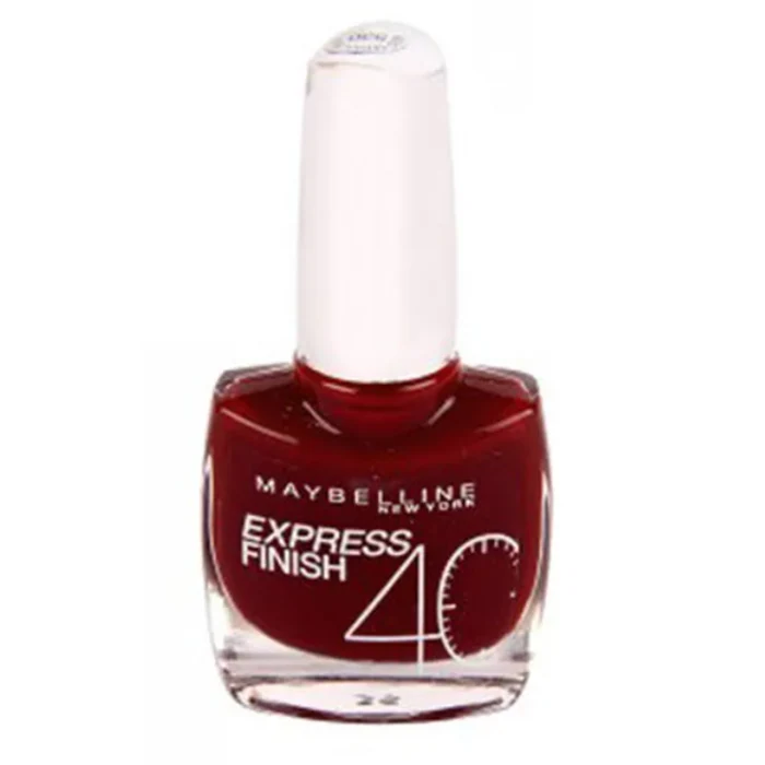 Maybelline Express Finish 40 Seconds Nr. 530 Red Seduction