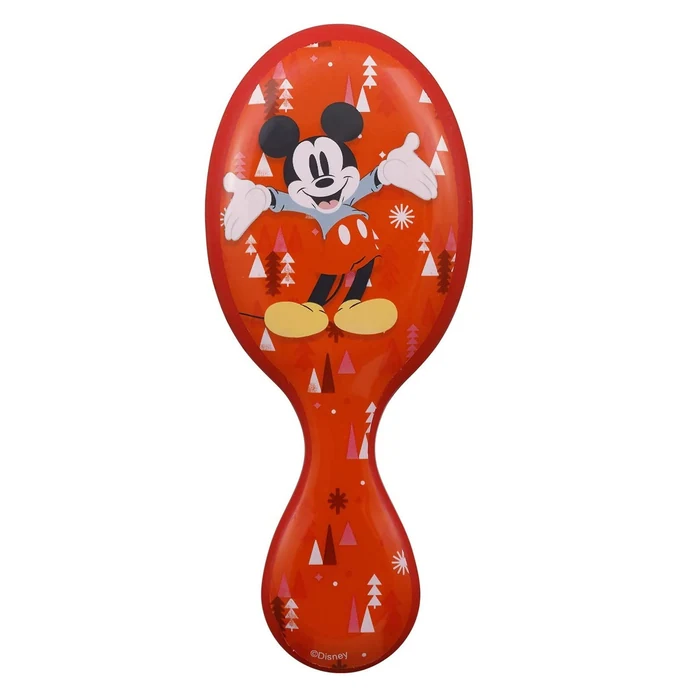 Wet Brush Mickey & Minnie Mouse Collection - Mini Mickey And Trees