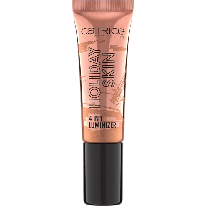 Catrice Holiday Skin 4in1 010 Catching Sunrays