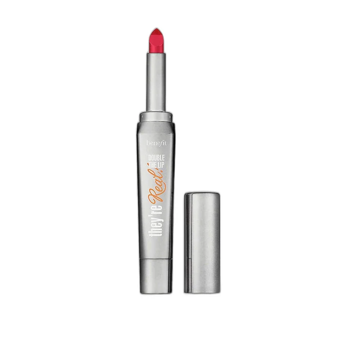 Benefit They're Real Red
