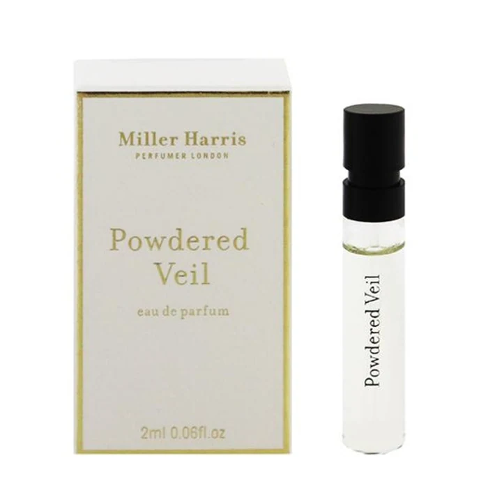 Miller Harris Powdered Veil – Probe