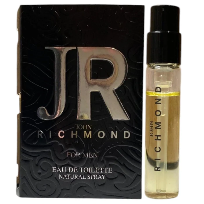 John Richmond Man – Probe