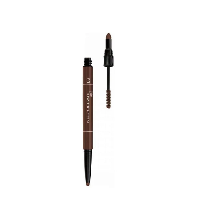 Naj Oleari Perfect Brow 03 Brunette