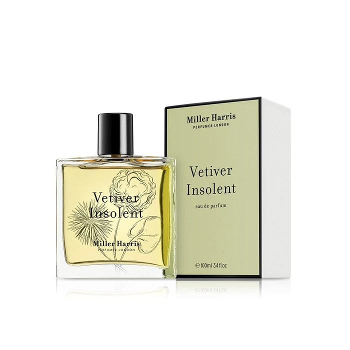 Miller Harris Vetiver Insolent
