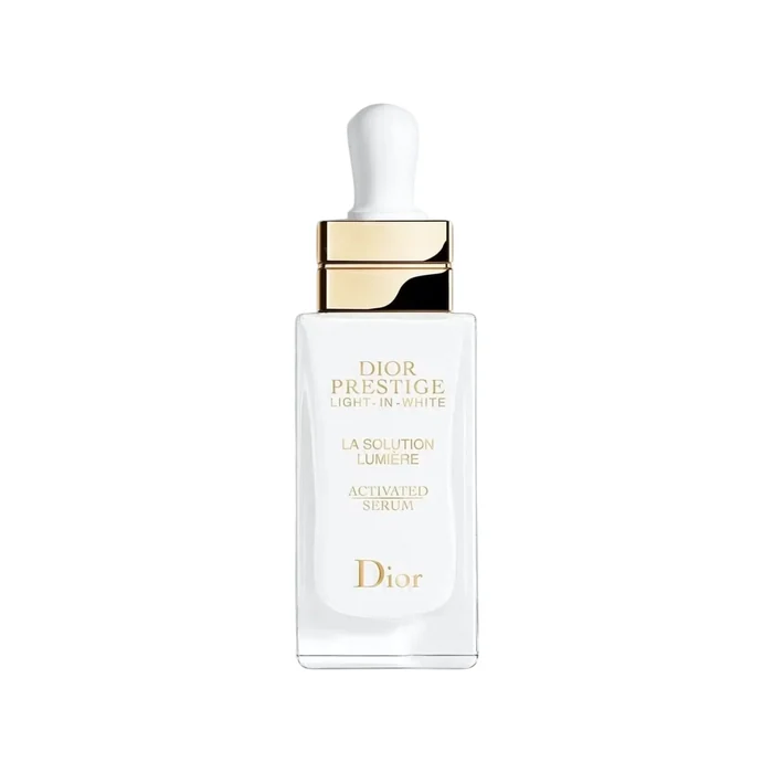 Dior Prestige Light-In-White