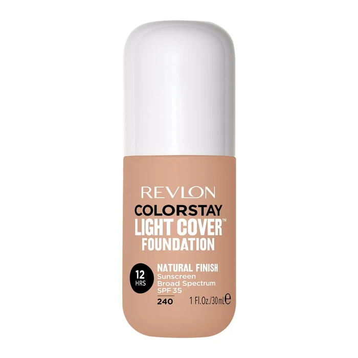 Revlon ColorStay 12h 240 Medium Beige
