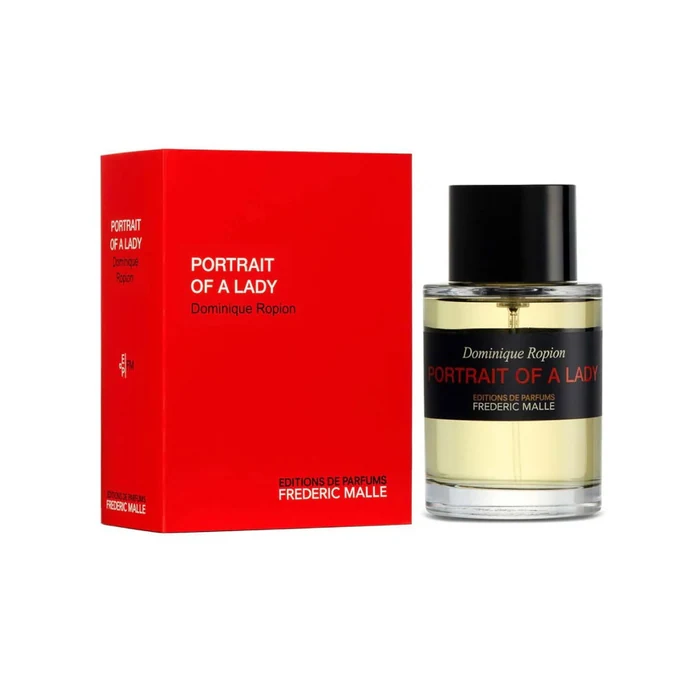 Frederic Malle Portrait Of A Lady