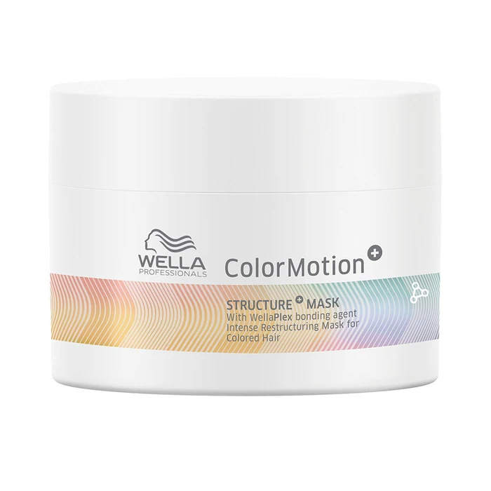 Wella Professionals Color Motion+ Restructuring
