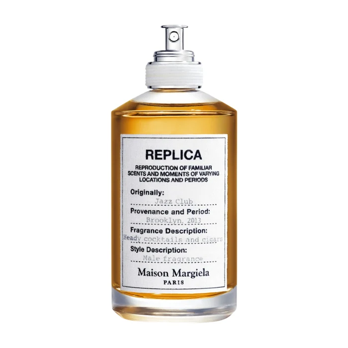 Maison Margiela Replica Jazz Club – Tester