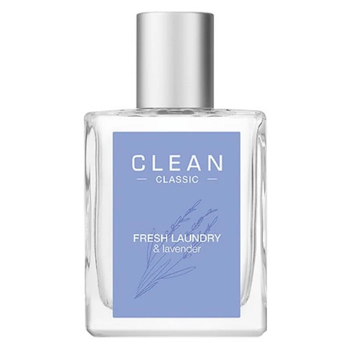 Clean Fresh Laundry & Lavender