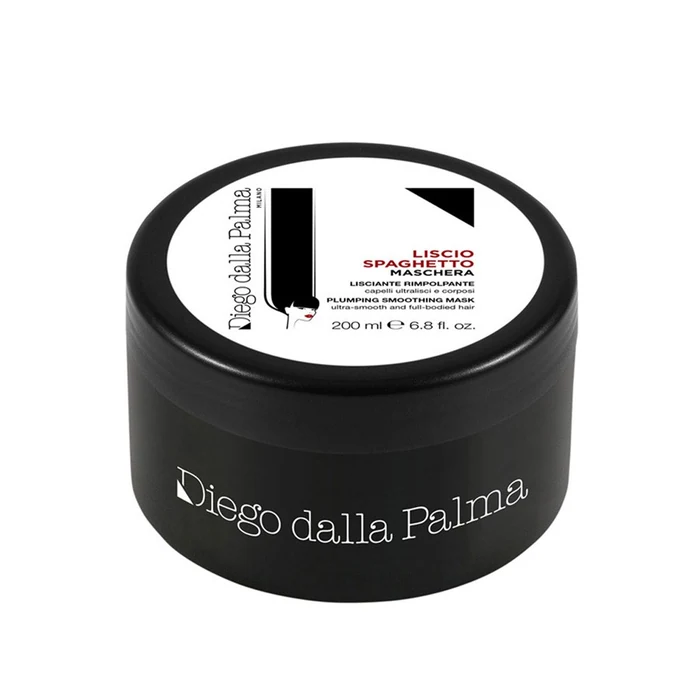 Diego Dalla Palma Liscio Spaghetto