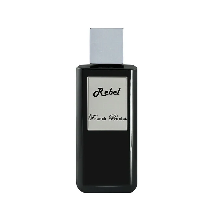 Franck Boclet Rock and Riot - Rebel – Tester