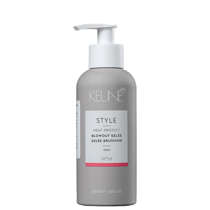 Keune Style Blowout Gelee