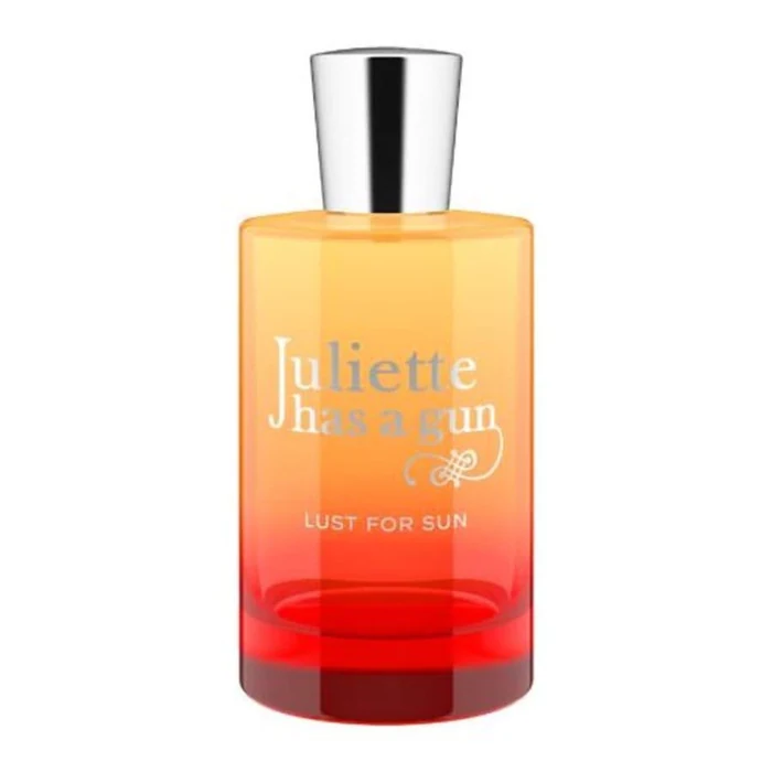 Juliette Has A Gun Lust For Sun – Tester