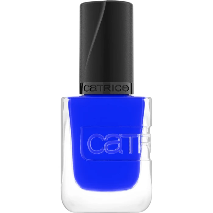 Catrice Gel Affair 027 Your Royal Highness