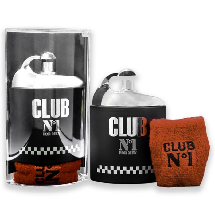 New Brand Club N1