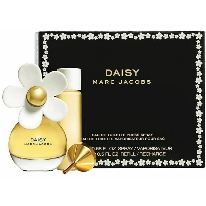 Marc Jacobs Daisy set (20 ml, Refill)