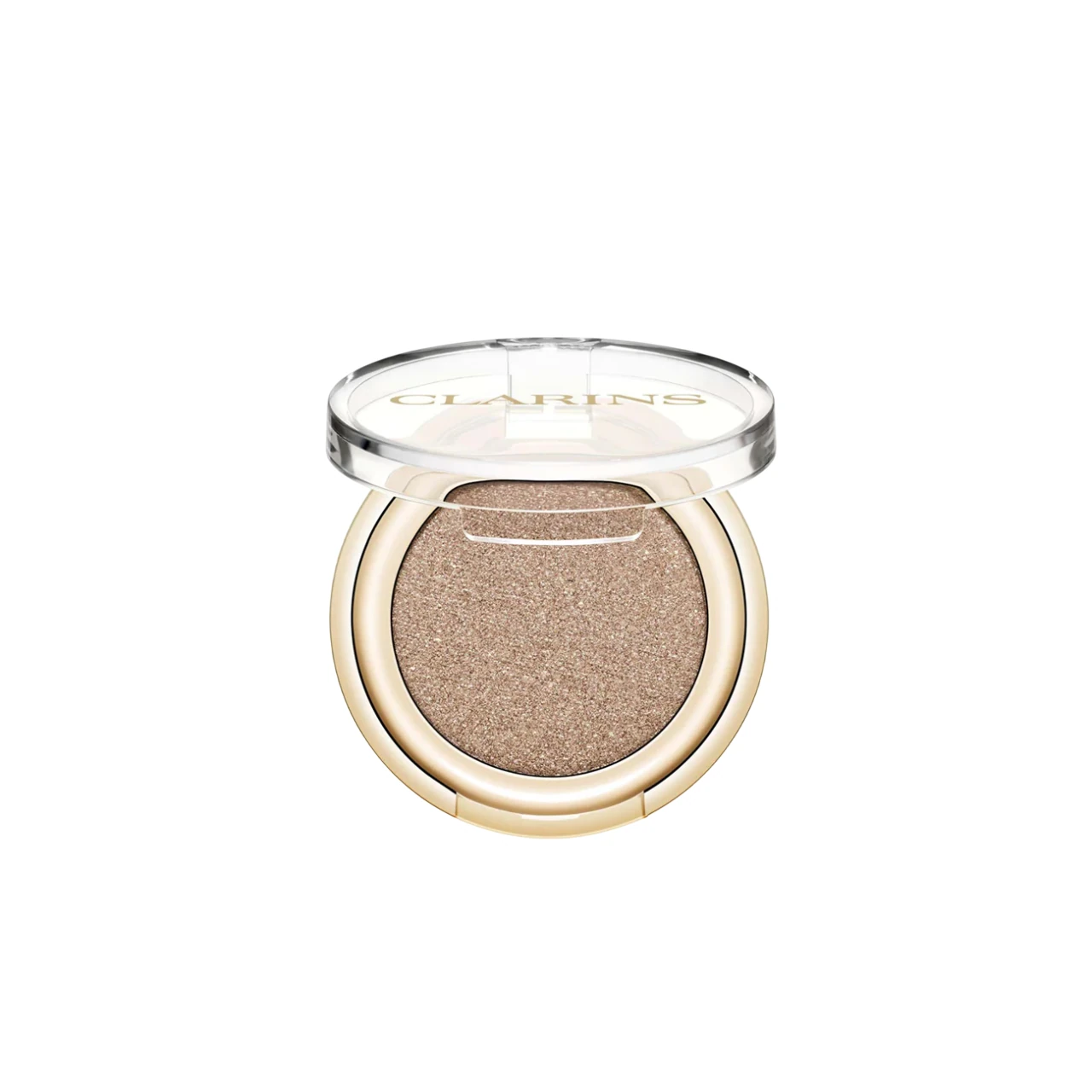 Clarins Ombre Skin 03 Pearly Gold