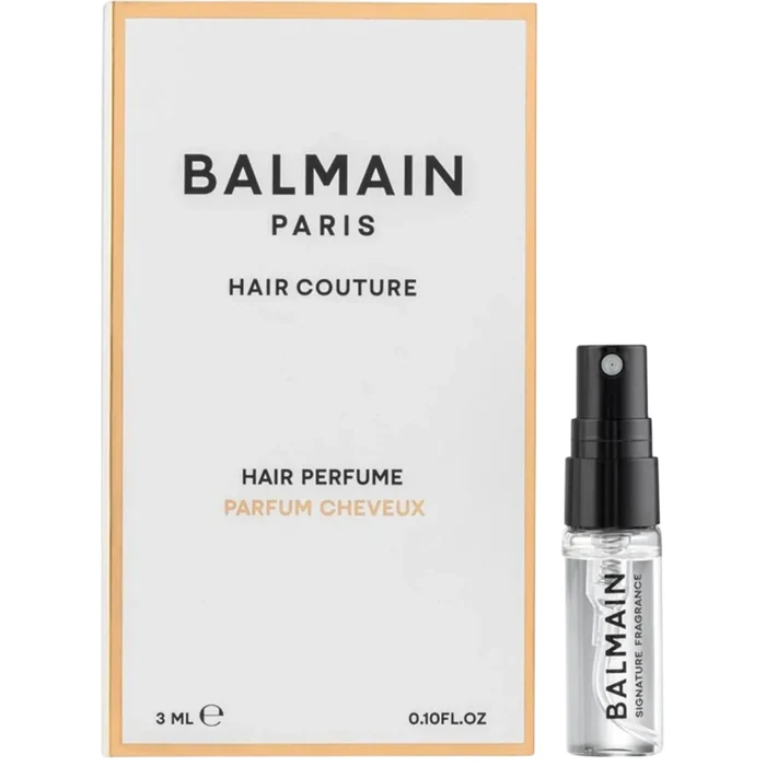 Balmain Professionnel Hair Couture – Probe