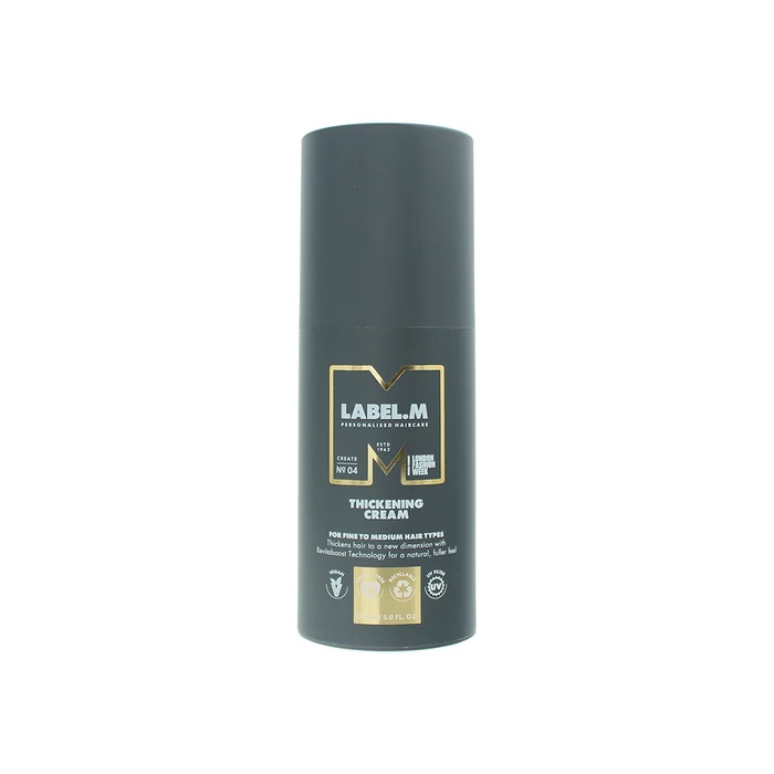 Label.M Thickening
