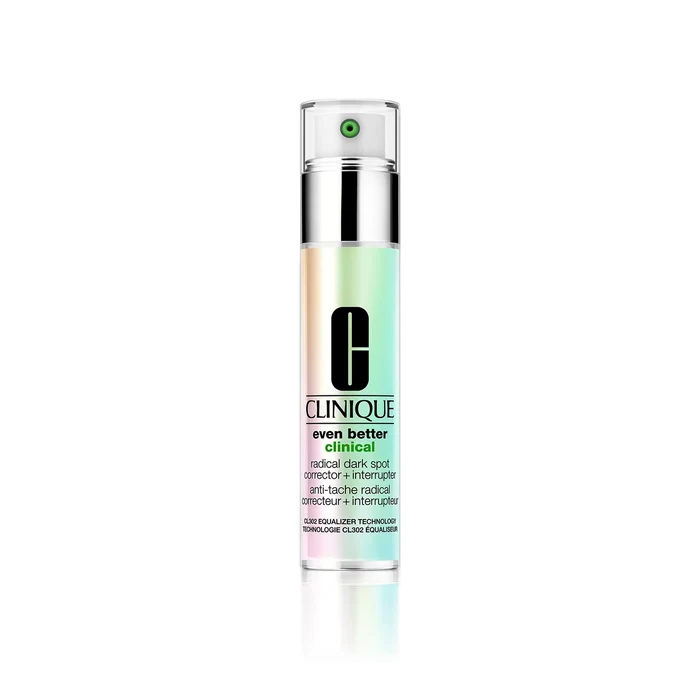 Clinique Even Better Clinical Dark Spot Corrector + Interrupter – Tester