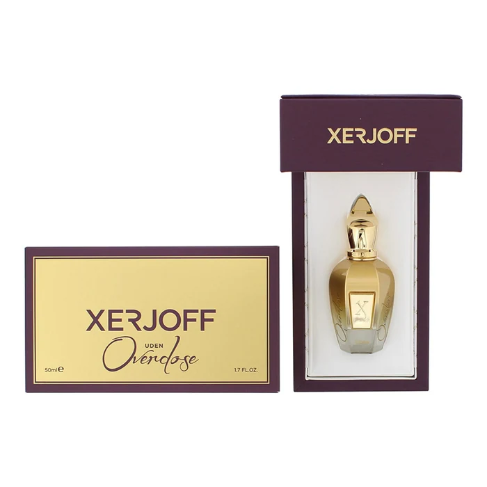 Xerjoff Shooting Stars - Uden Overdose