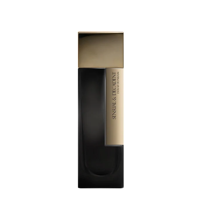 Laurent Mazzone Sensual & Decadent – Tester