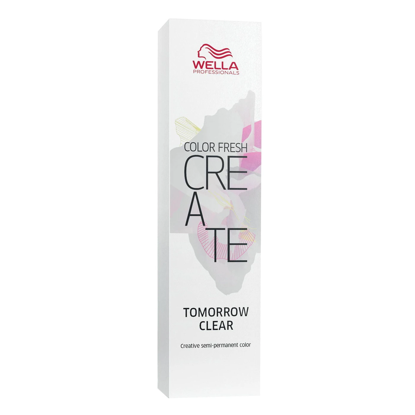 Wella Professionals Color Fresh Create Tomorrow Clear