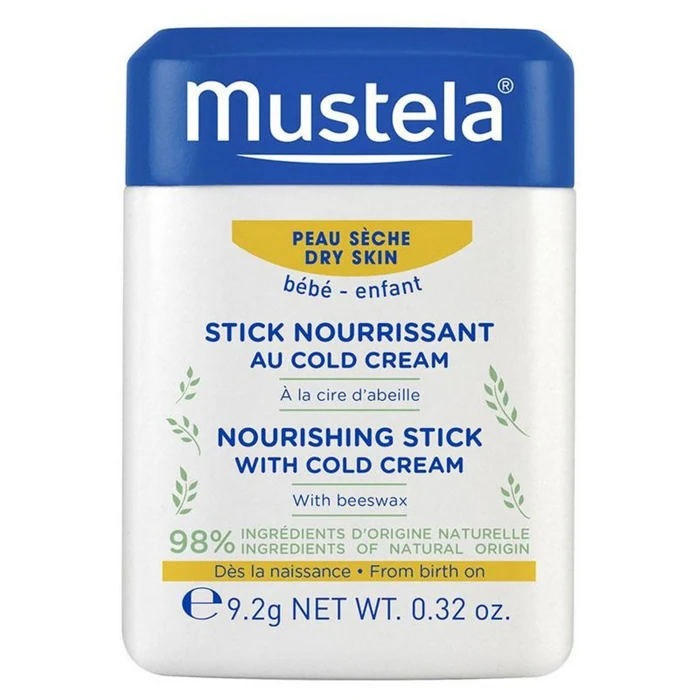 Mustela Cold Cream
