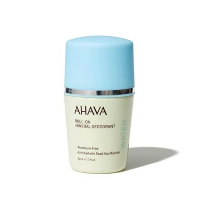 Ahava Dead Sea Water