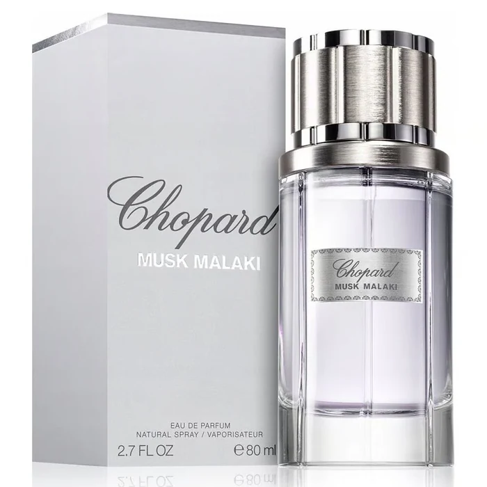 Chopard Musk Malaki – Tester