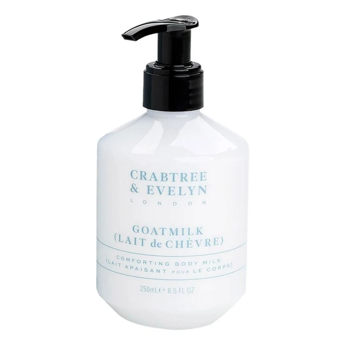 Crabtree & Evelyn Goatmilk – Tester