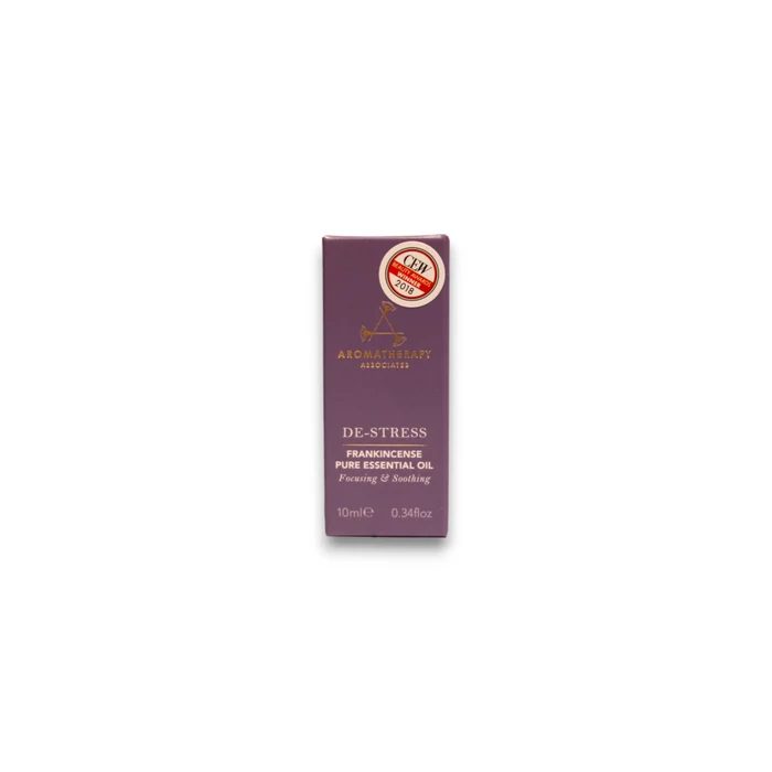 Aromatherapy Associates De-Stress Frankincense